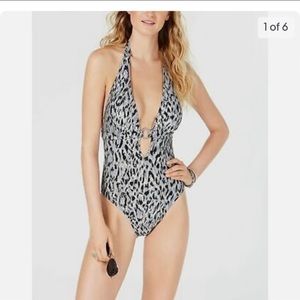 nwt michael kors swimsuit
